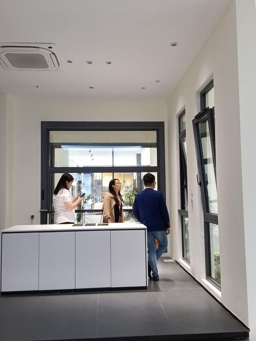 路易絲門窗圓滿落幕第25屆中國鳳池鋁門窗建筑裝飾博覽會，技術咨詢備受矚目